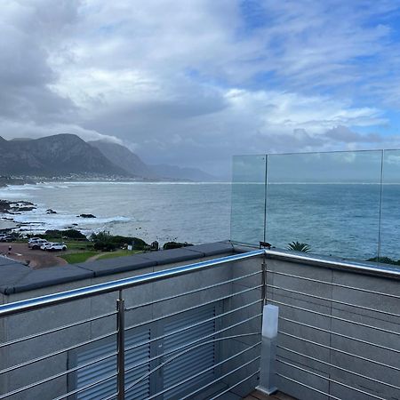 Hermanus Waterfront Apartment No 17 المظهر الخارجي الصورة