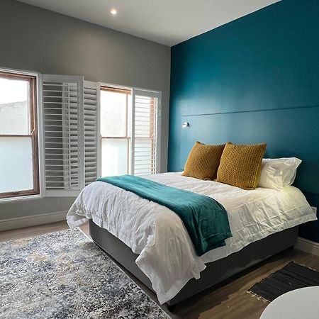 Hermanus Waterfront Apartment No 17 المظهر الخارجي الصورة