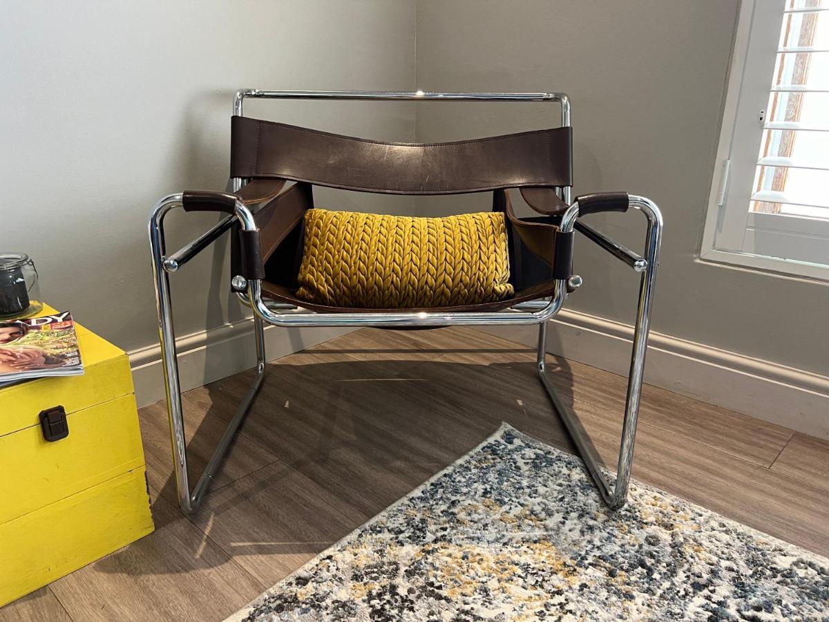Hermanus Waterfront Apartment No 17 المظهر الخارجي الصورة
