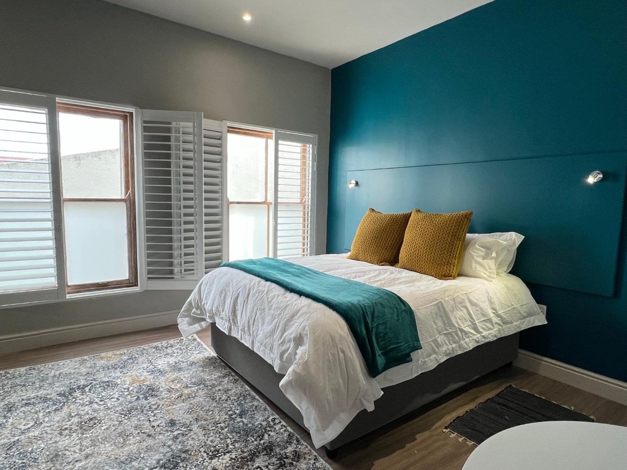 Hermanus Waterfront Apartment No 17 المظهر الخارجي الصورة
