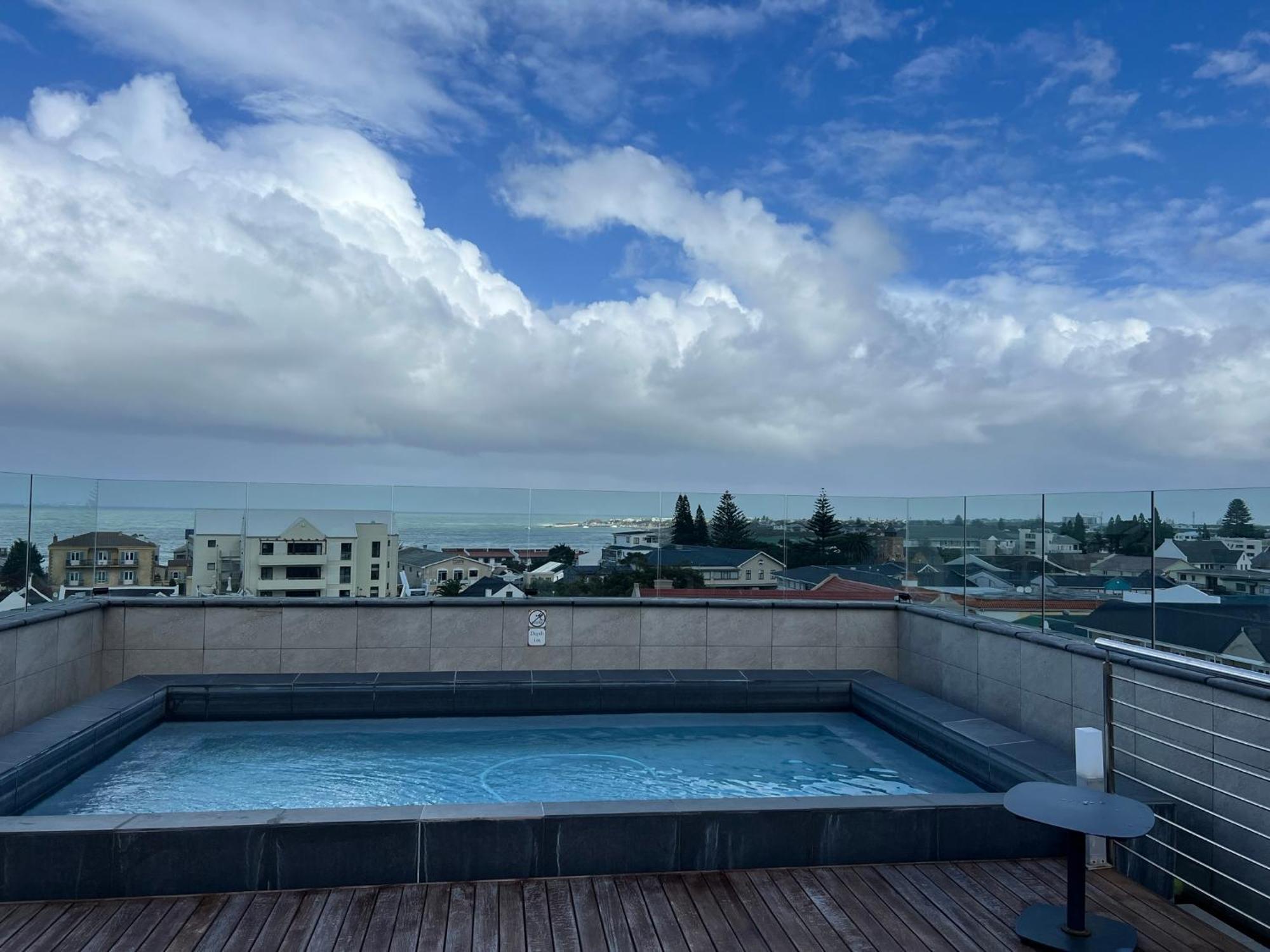Hermanus Waterfront Apartment No 17 المظهر الخارجي الصورة