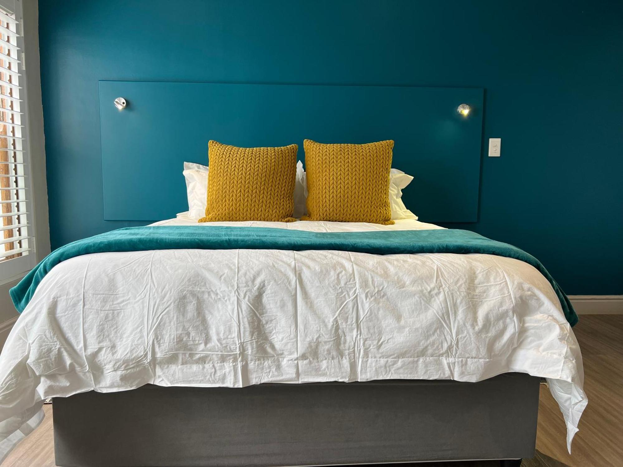 Hermanus Waterfront Apartment No 17 المظهر الخارجي الصورة