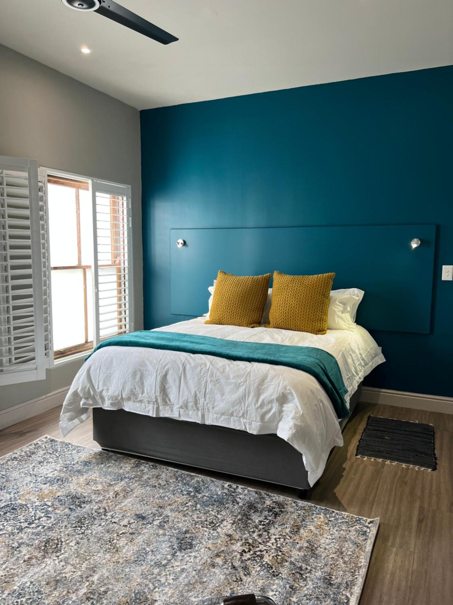 Hermanus Waterfront Apartment No 17 المظهر الخارجي الصورة