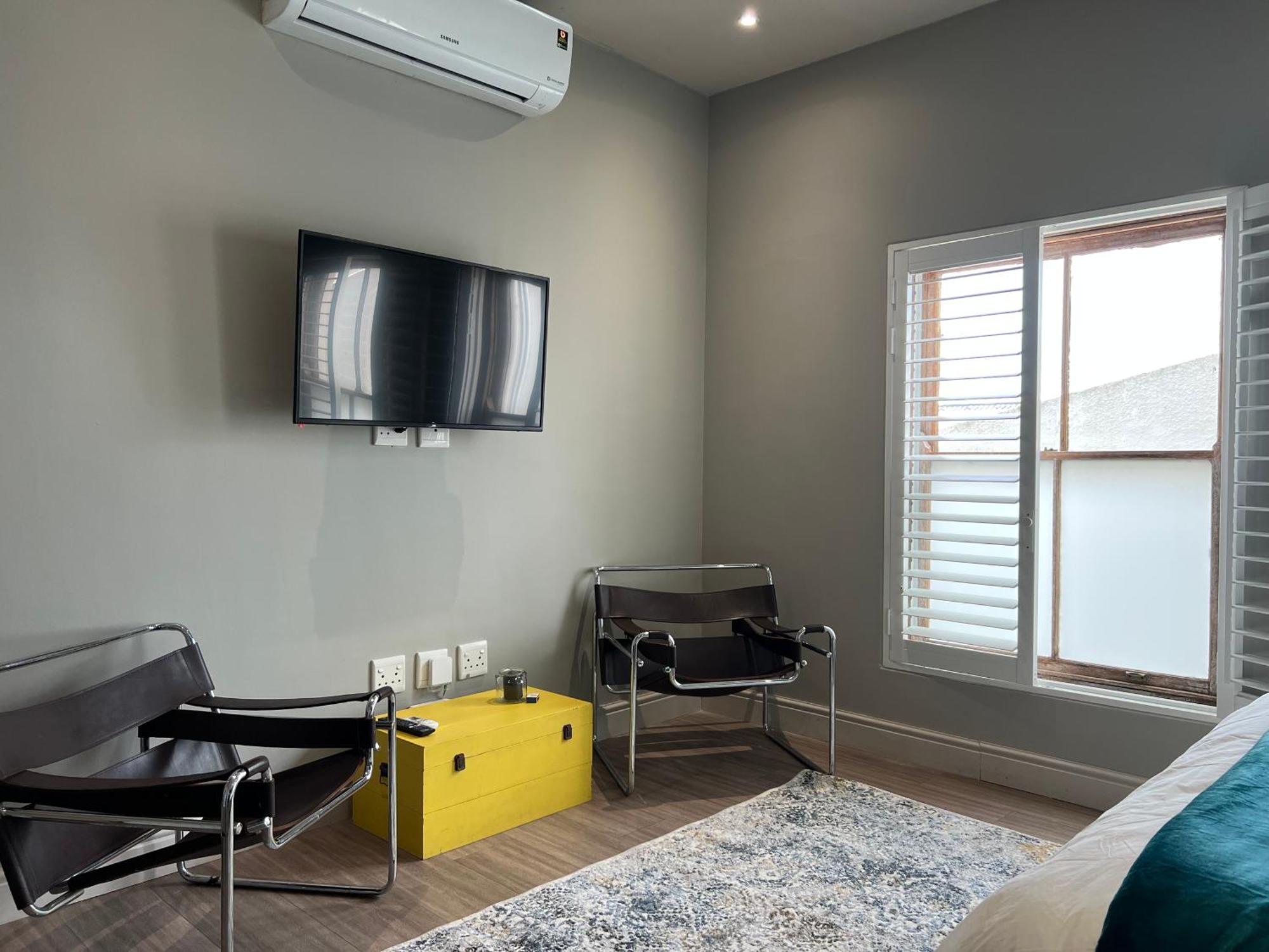 Hermanus Waterfront Apartment No 17 المظهر الخارجي الصورة
