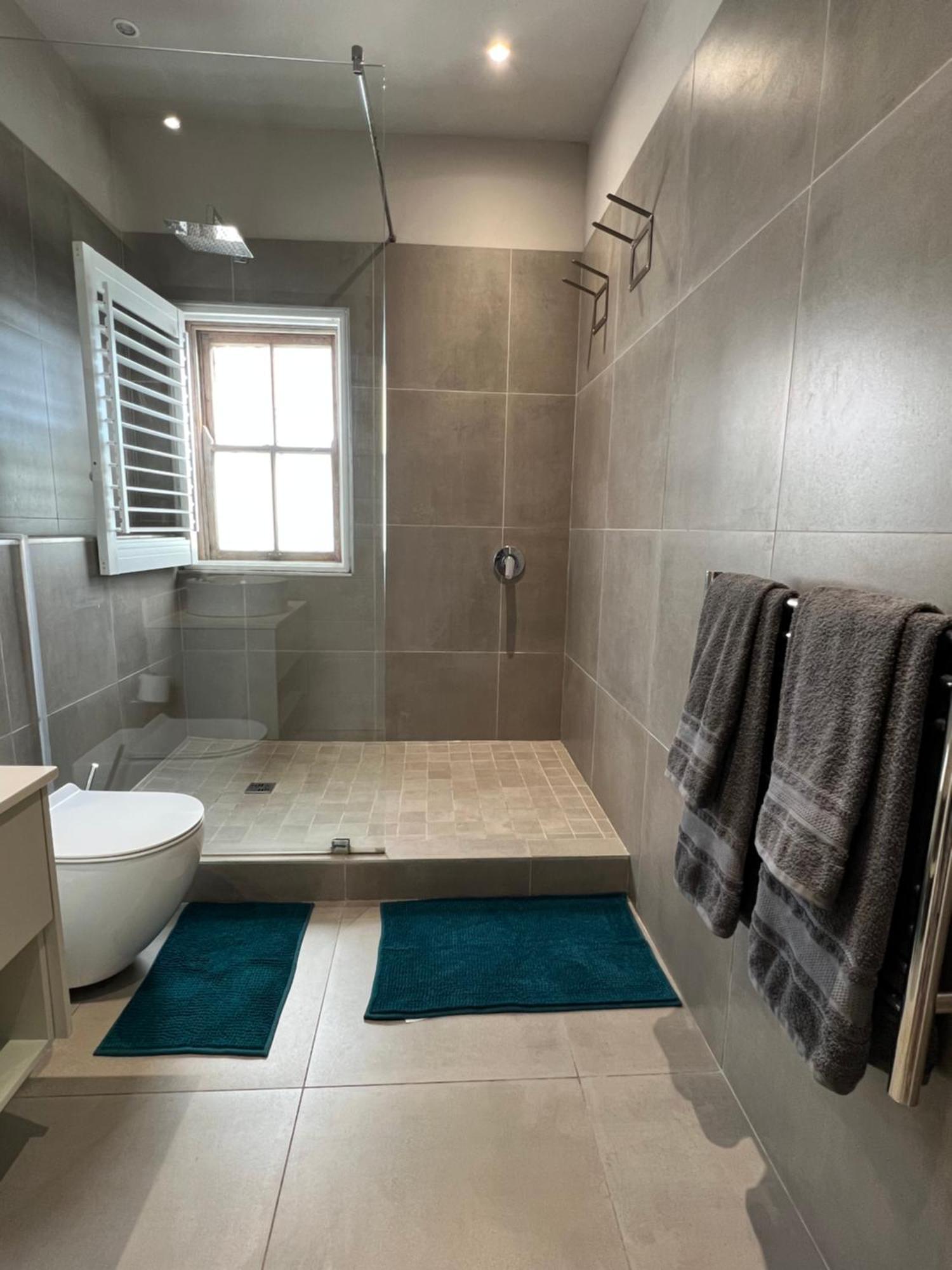 Hermanus Waterfront Apartment No 17 المظهر الخارجي الصورة